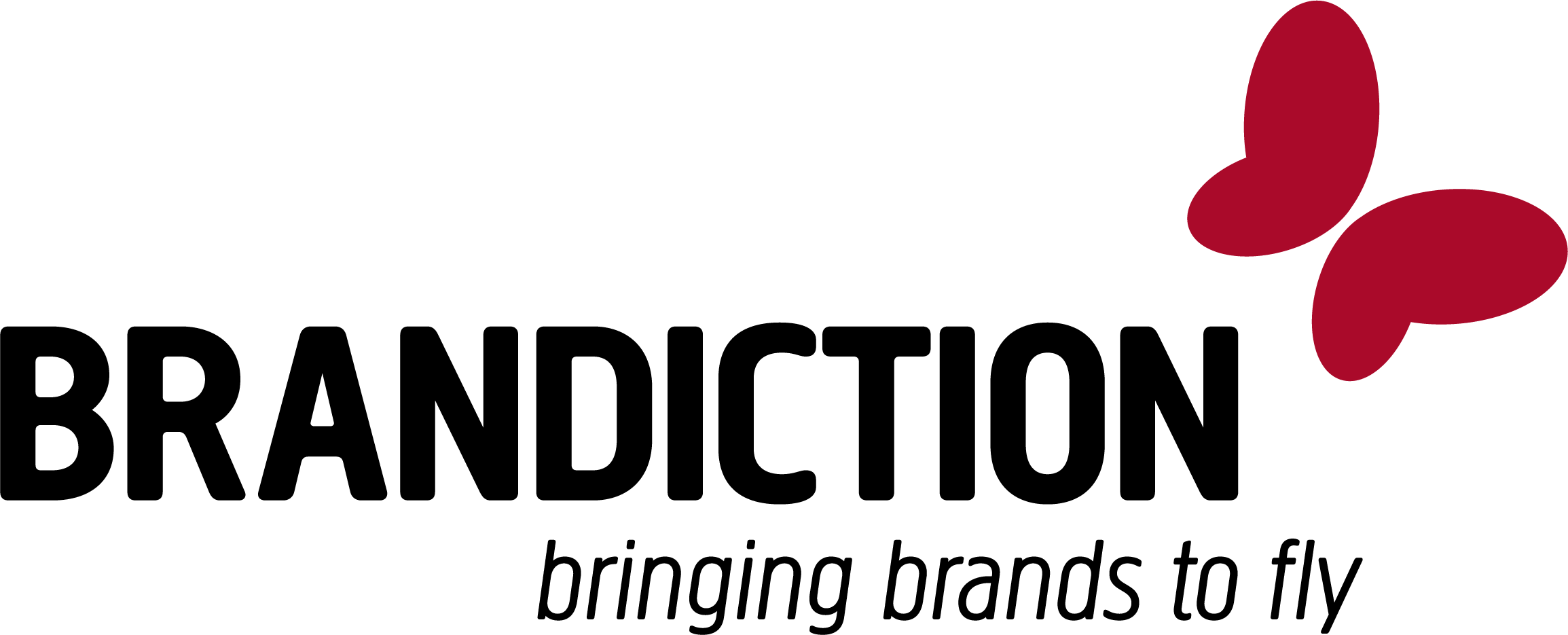 BRANDICTION . bringing brands to fly